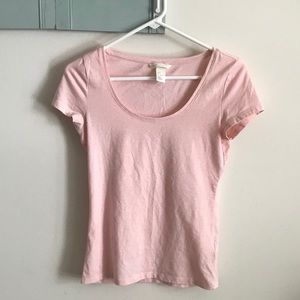 🔹H&M Pink Top🔹